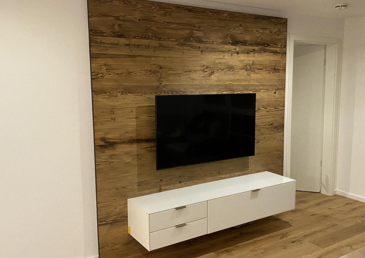 Pia Am See - Bio Design Appartement 바트비제 외부 사진