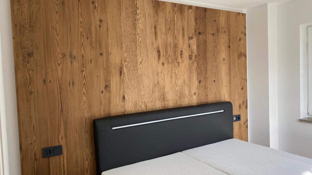 Pia Am See - Bio Design Appartement 바트비제 외부 사진