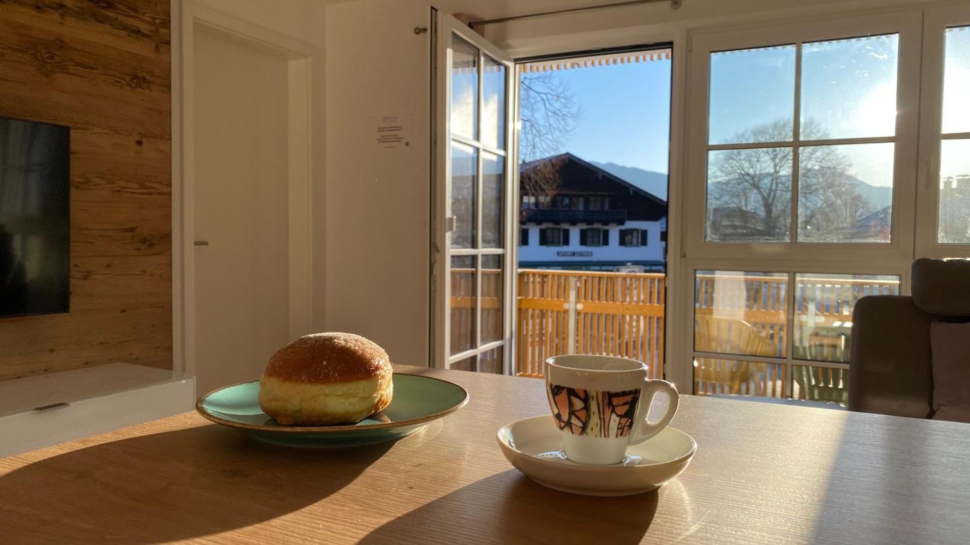 Pia Am See - Bio Design Appartement 바트비제 외부 사진